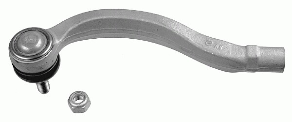 LemfÖRder 34531 01 Tie Rod End For CitroËN Peugeot-image