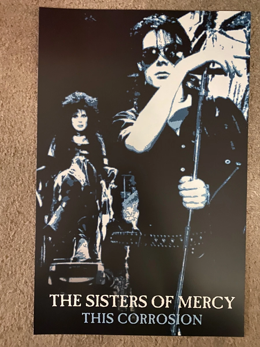 Sisters of Mercy for sale | eBay