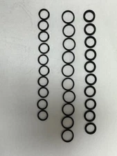 30 PCS of Orings for Bostitch flooring gun MIIIFS MIIIFN free shipping