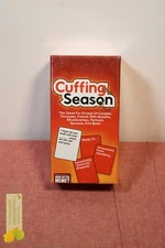 Cuffing Season Game by What Do You Meme?