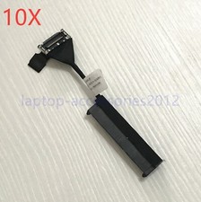 10PCS For Dell XPS15 9550 9560 Precision 5510 XDYG Hard Drive Connector Cable