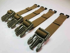 Straps For Velocity Systems SwiftClip Kit Attachment Chest Rigs Plate Carriers