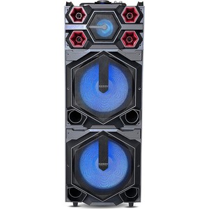 Edison Professional DRUM XL 6000 Watt 15â Party System | eBay