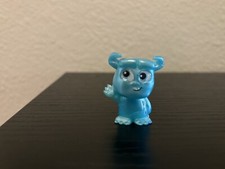 Minifigura SULLY Disney Doorables Serie 8