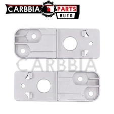 For CHEVY CRUZE 2011-2016 LOWER RADIATOR MOUNTING BRACKET 13337826