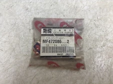 Mitsubishi MF472086....2 Split Pin 4x35 MF4720862 Bag of 10 New (TSC)