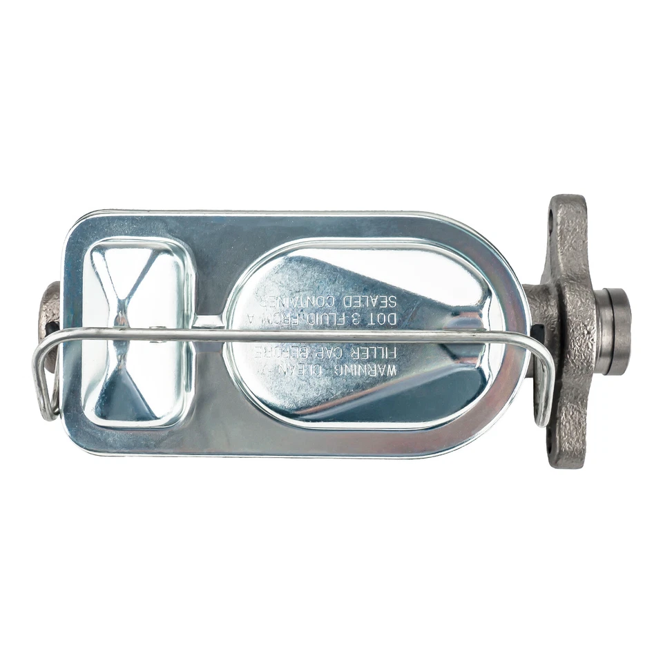 M39366 Brake Master Cylinder for Jeep CJ5 78-1983 CJ7 78-86 Scrambler - Image 3 of 4