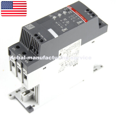 1PCS New ABB PSR37-600-70 1SFA896110R7000 Soft Starter 37A 18.5kw-US Stock