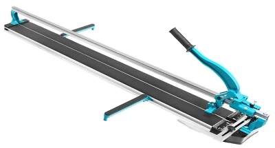 SEVICO FLIESENSCHNEIDER Fliesenschneidermaschine Handschneidemaschine mit Laser 1200 mm