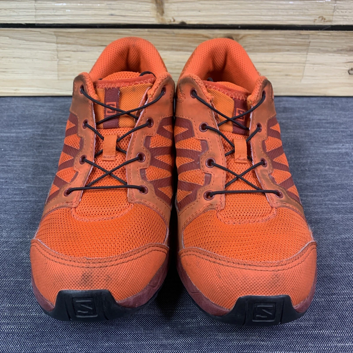 Salomon xa 2025 elevate junior