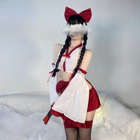 Sexy Lingerie Costumes Cosplay Anime Kimono Cute Girl Uniforms Maid Night Dress