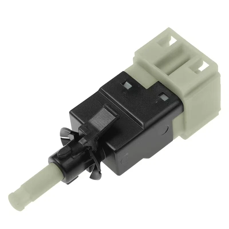 Interruptor de luz de freno montado en pedal de freno para Mercedes Benz Foto 2 de 4