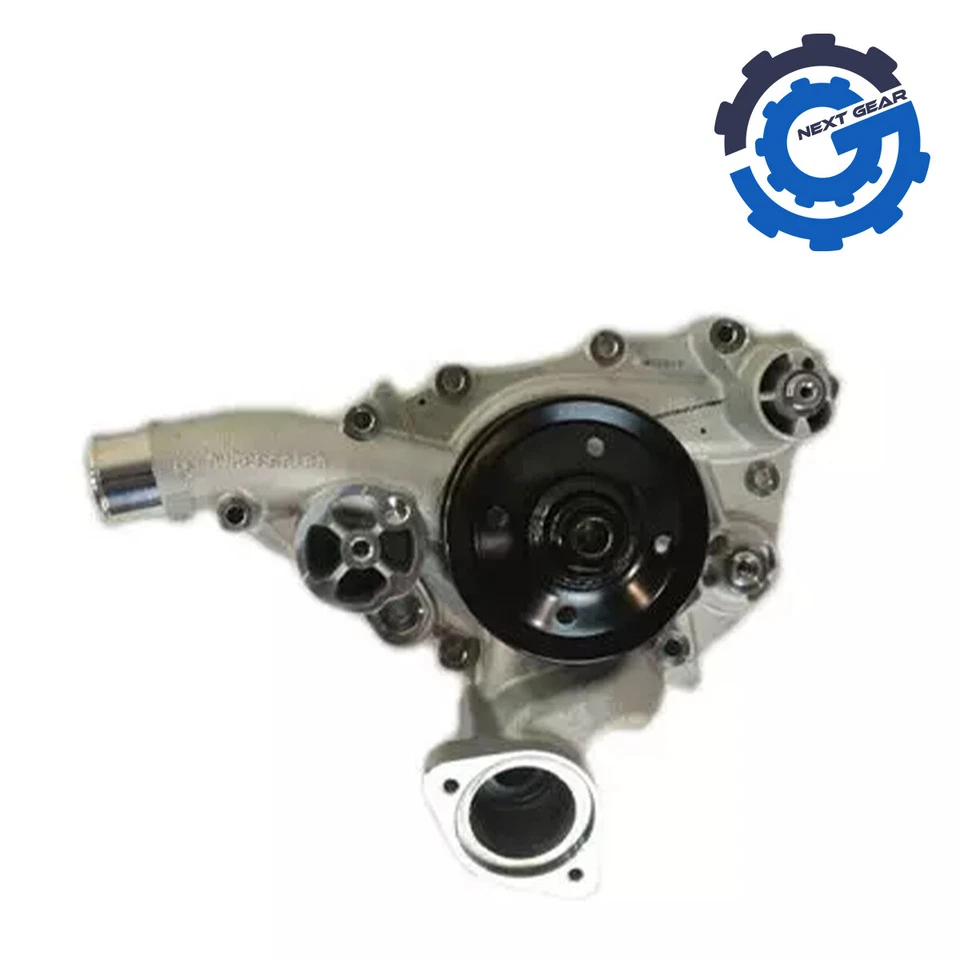 Bomba de agua Mopar OEM para Dodge Charger Challenger 2015-2024 6,2 L 68165882AD Foto 3 de 3