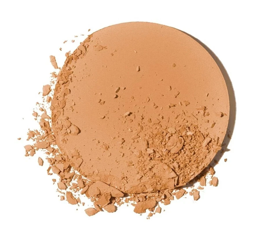 MALLY THE ANTI-POWDER* TINTED FINISHING BRIGHTENER - DEEP - BRAND NEW - Image 4 of 4