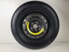 Spare Tire 17" Fits 2011- 2020 Kia Sorento OEM Genuine Donut