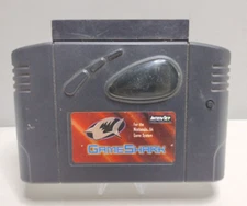 Authentic Nintendo 64 Game Shark Pro V.2.0 N64
