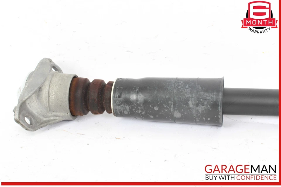 Amortiguador trasero izquierdo y trasero derecho 17-24 Audi A4 Allroad OEM Foto 3 de 4