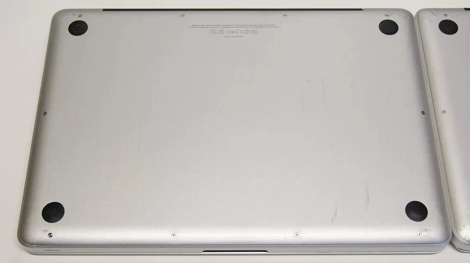 Apple MacBook Pro A1278 13" Intel Core i5 2.5Ghz CPU 8GB RAM 256G SSD - Image 4 of 4