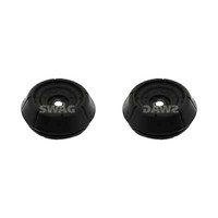 2X Swag FederbeinstüTzlager Vorne FüR Opel Corsa C F08 F68 1.2 1.0 Astra G CC