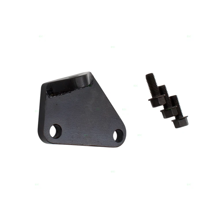 03-18 Chevy GMC Truck & SUV 4.8/5.3/6.0 Exhaust Manifold - CYL Head Repair Clamp Foto 4 de 4