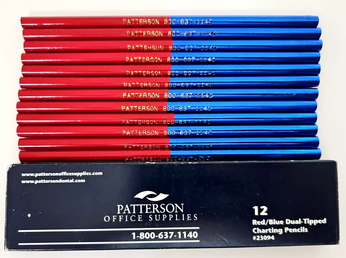 Patterson office supplies deals