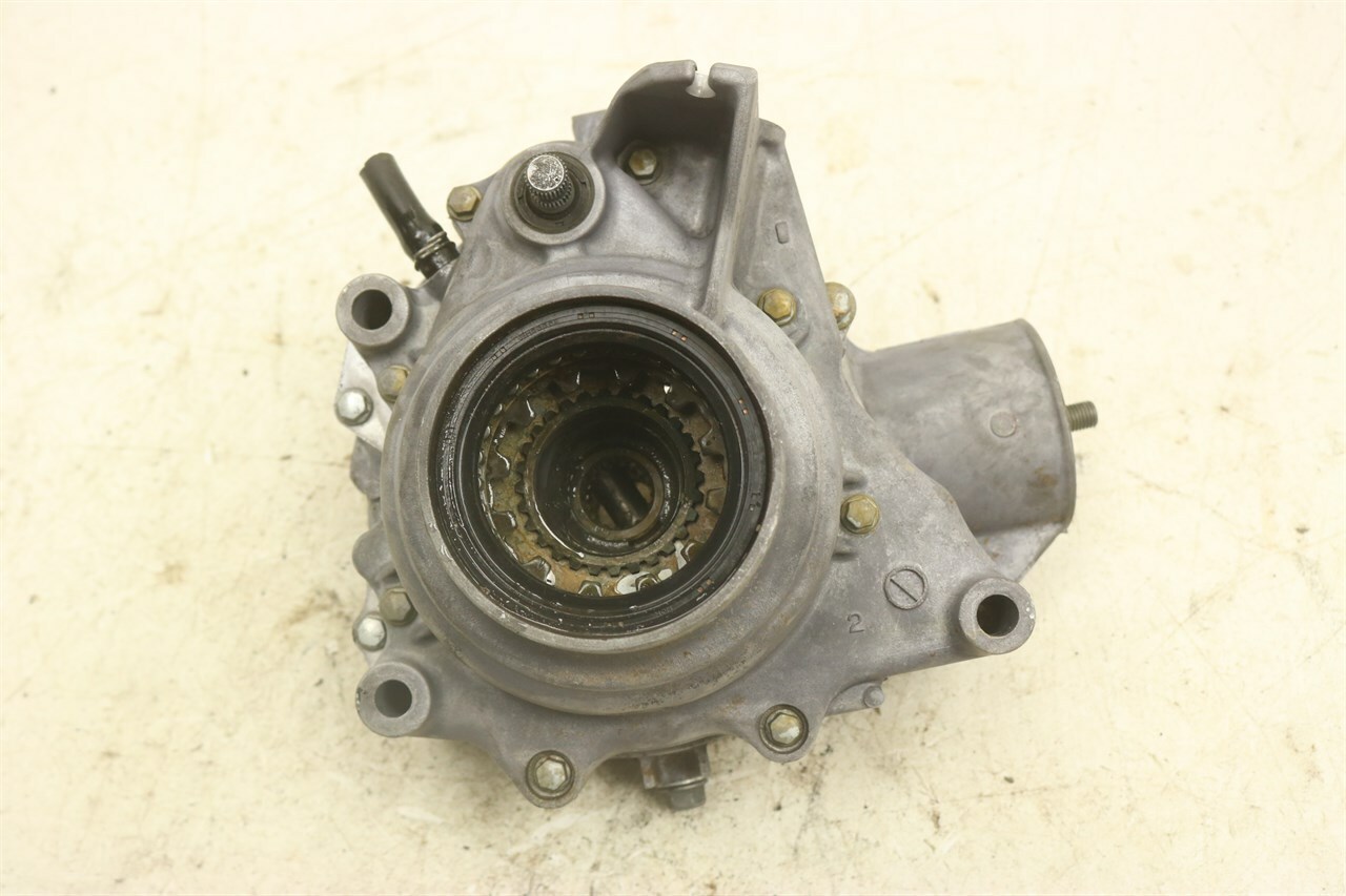 Kawasaki Brute Force Prairie 750 650 360 Front Differential Diff 4x4