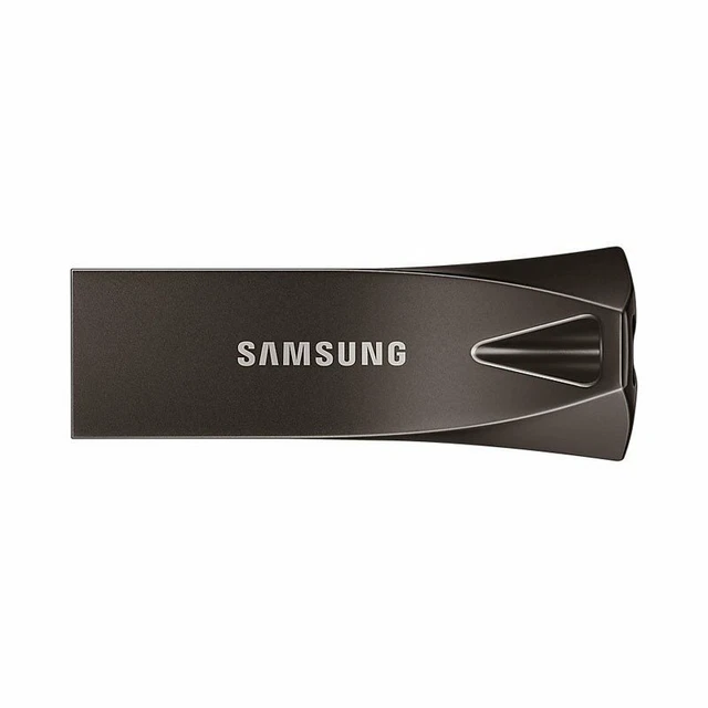 Unidad USB flash Samsung para ordenadores y tablets con 64 GB de almacenamiento