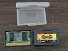 Fire Emblem: The Sacred Stones Game Boy Advance Nintendo GBA Authentic Saves RPG