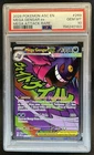 2026 Pokemon Ascended Heroes Mega Gengar ex Attack Rare #269/217 PSA 10 GEM MINT