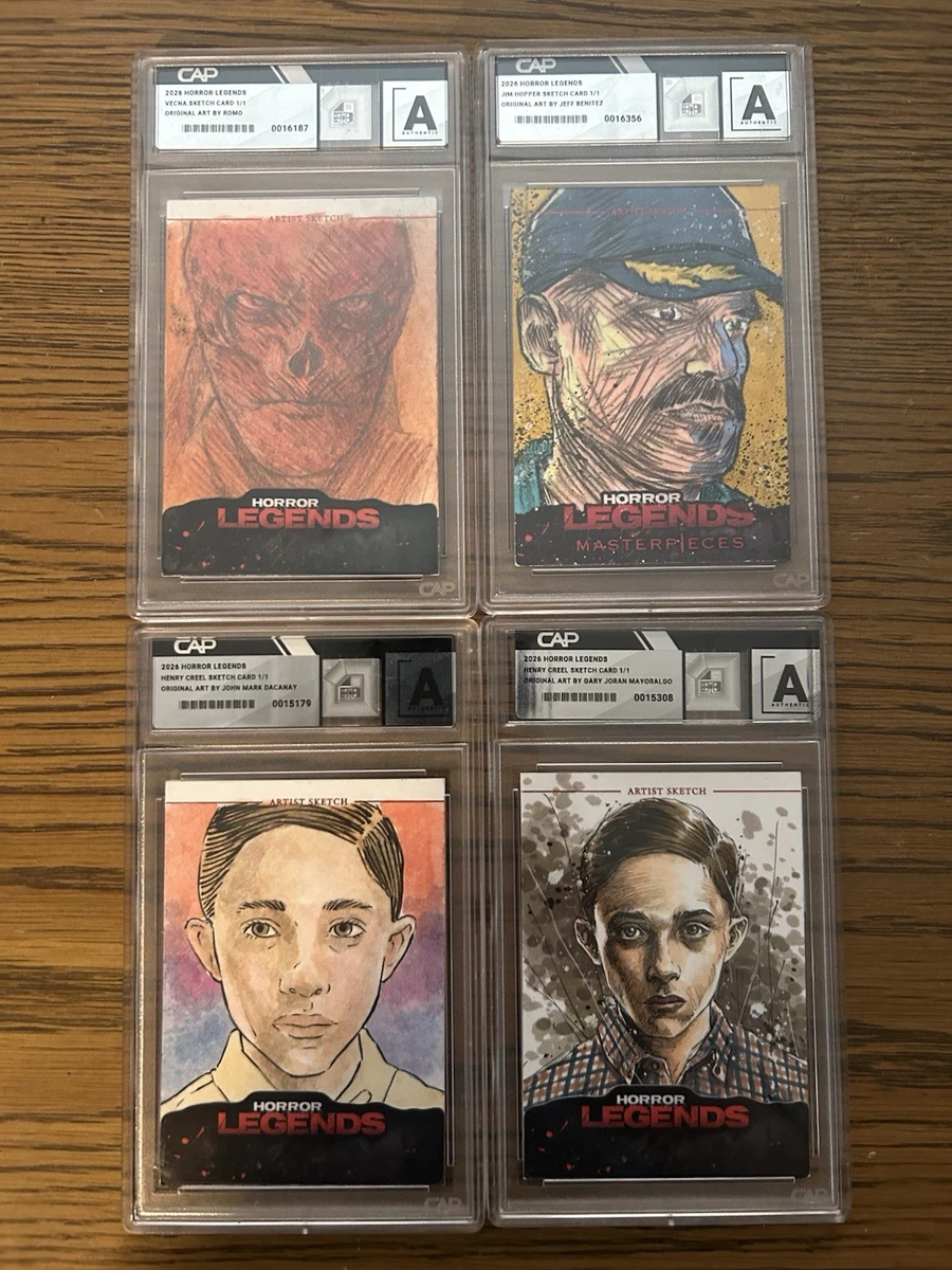 スケッチカード  バッキー スケッチカード バッキー Wacky Packages Trading Cards Sketch for
