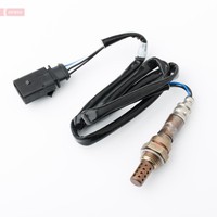 Lambdasonde Rechts Denso DOX 1701 FÜR Audi Seat Skoda VW Sauerstoffsensor