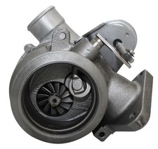 Turbolader Garrett 700625-1 für Mercedes C- E-Klasse 716111-1 6110960099