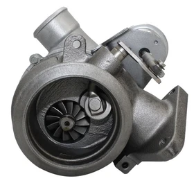 Turbolader Garrett 700625-1 für Mercedes C- E-Klasse 716111-1 6110960099