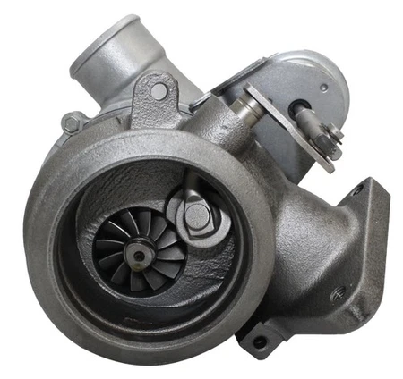 Turbolader 611096109964