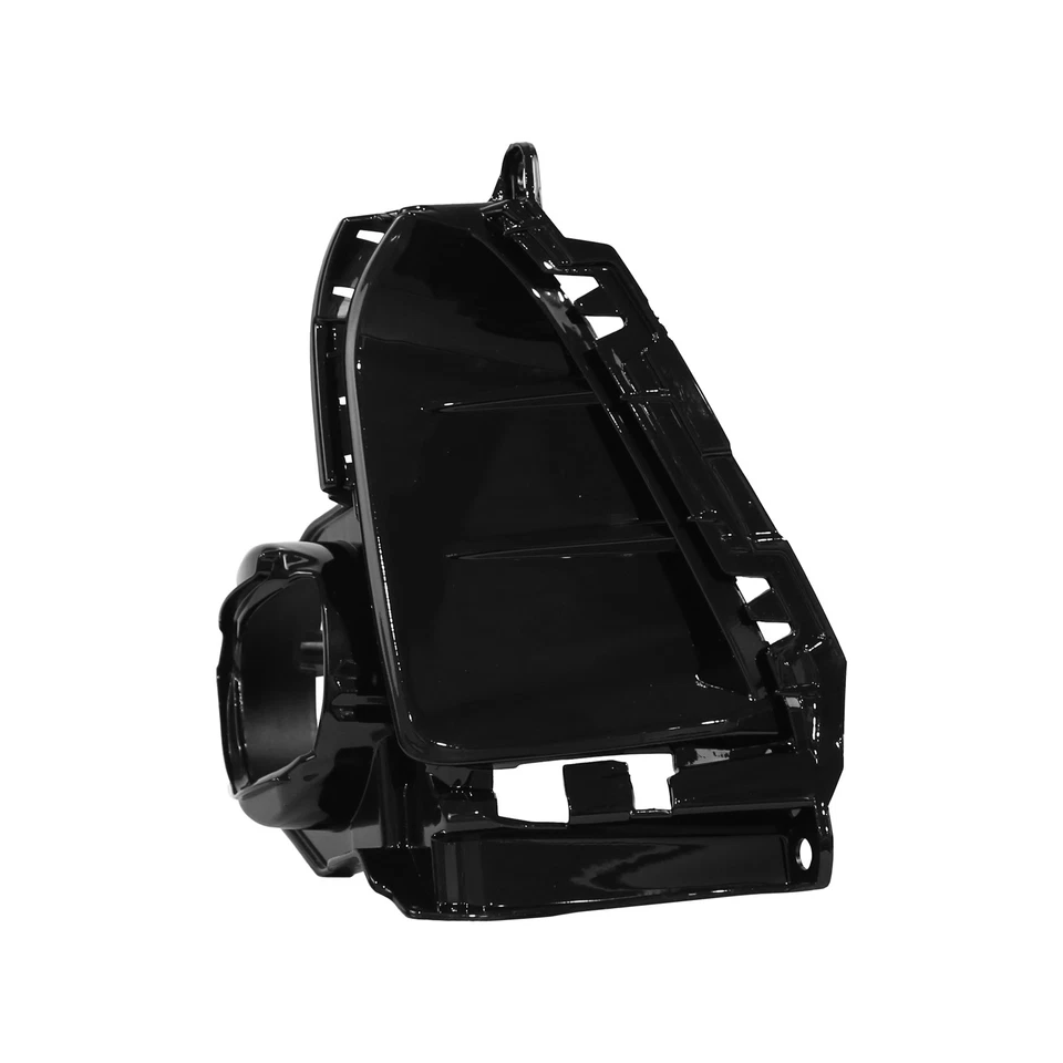 Par para 2023-2024 Acura Integra para-choque dianteiro farol de neblina tampa de acabamento direita + esquerda - Imagem 3 de 4