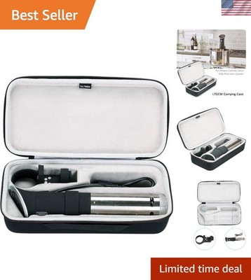 Case Compatible with Anova Culinary Sous Vide Precision Cooker 3.0/2.0 / Nano...