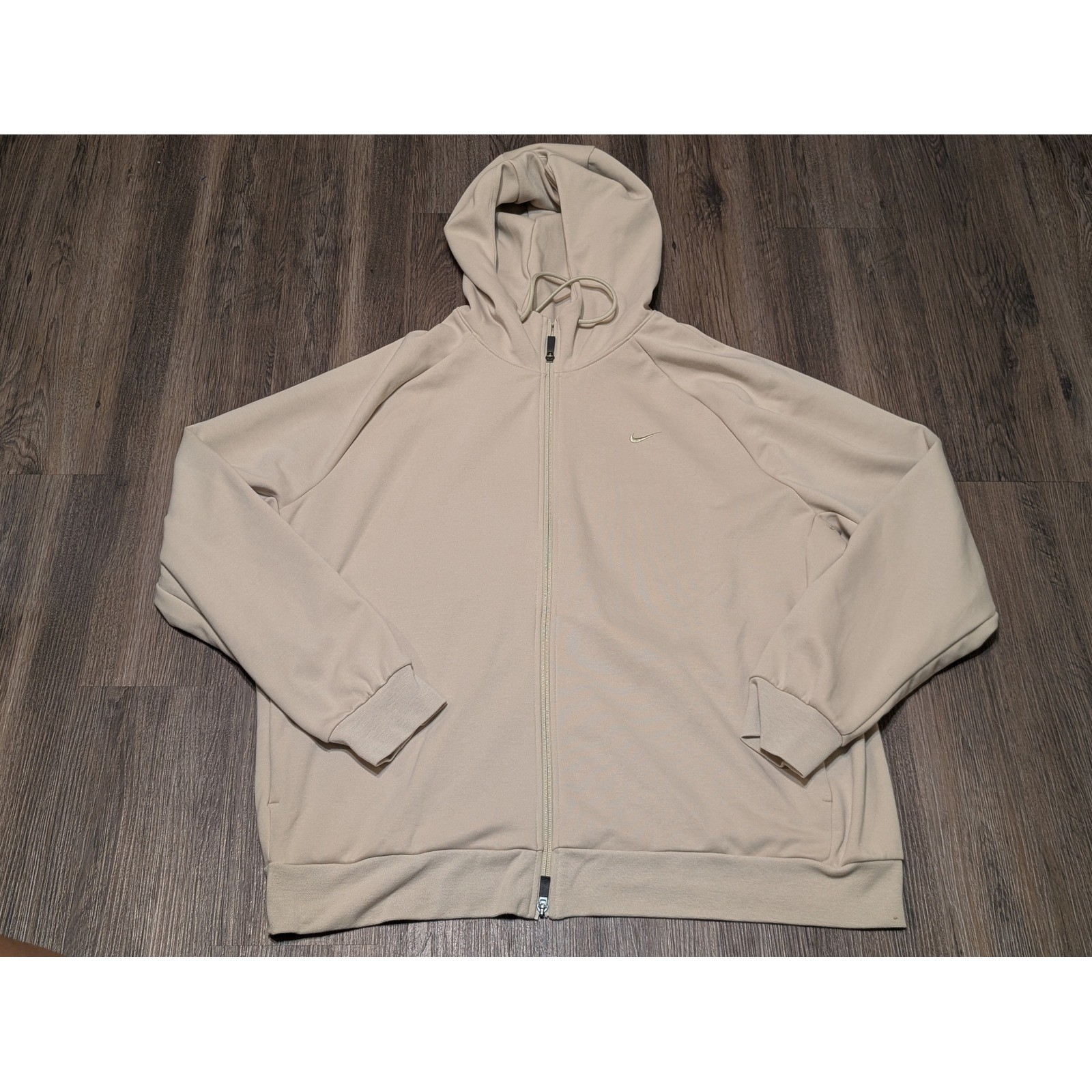 SACAI X NIKE Nike Giacca Uomo Primary Fleece Dri FIT UV Full Zip Performance XXL