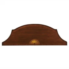 Butler Specialty Masterpiece Chester Demilune Console Table