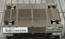 LOT OF 2 GENUINE HP HEATSINK DL360 G9 / 775403-001 / 734042-001