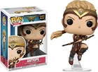 Funko DC Wonder Woman Movie POP! Heroes Antiope Vinyl Figure #227