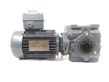 SEW 0,75 KW 293 Min Moteur Réducteur SA47 DT80K2/IS