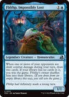 1x Fblthp, Impossibly Lost MTG - Reality Fracture - NM-Mint