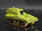 Matchbox Lesney Rolamatics No. 70 SP Gun