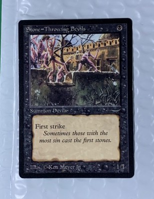 MTG stone-throwing devils 英語1 美品　値下げ s-l400.jpg