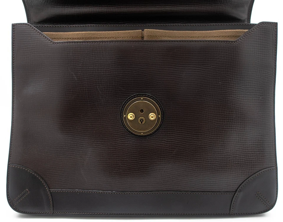 LOUIS VUITTON UTAH APACHE BUSINESS TASCHE BRIEFCASE AKTENTASCHE BAG HANDBAG RAR - Bild 2 von 4