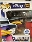Funko Pop! Vinyl: Disney - Darkwing Duck - Funko Web (FW) (Exclusive) #1328