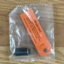 Belt Tensioner Kit Spring Trolley Nut Chamberlain Craftsman Garage Door Opener