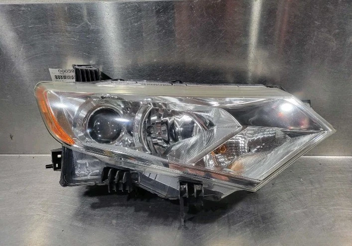 12 13 14 15 16 17 NISSAN QUEST фары в сборе оба, слева и справа - Изображение 2 из 2