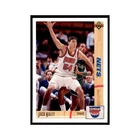 1991 Upper Deck Basketball Jack Haley #317 PSA 9