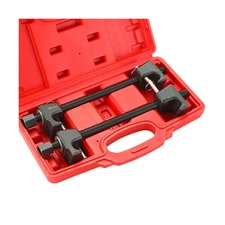 DASBET Macpherson Strut Spring Compressor Tool Kit 2PCS Coil Spring Compresso...